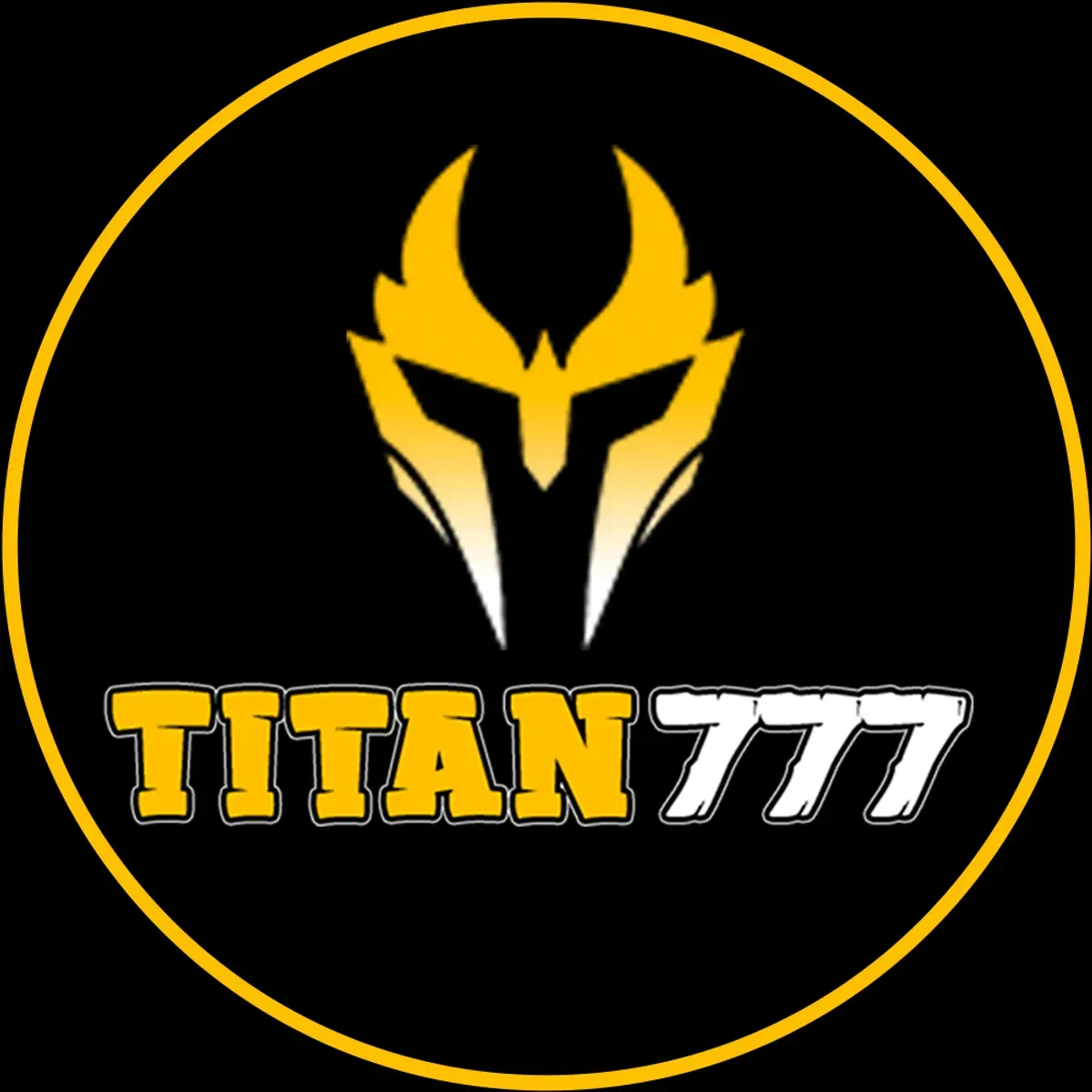 TITAN777 - Aplikasi Status & Stiker Terbaik untuk Sosial & Chat